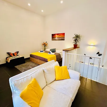 Butterfly House Apartment La Spezia Exterior photo