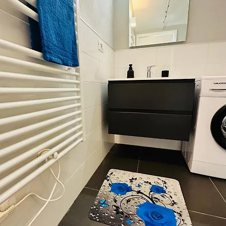 Butterfly House Apartment La Spezia Exterior photo
