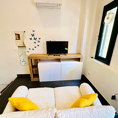 Butterfly House Apartment La Spezia Exterior photo