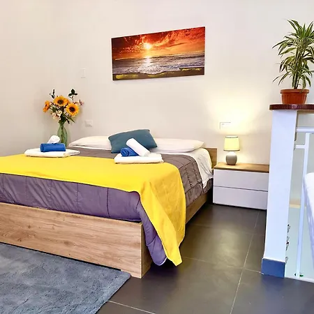 Butterfly House Apartment La Spezia Exterior photo