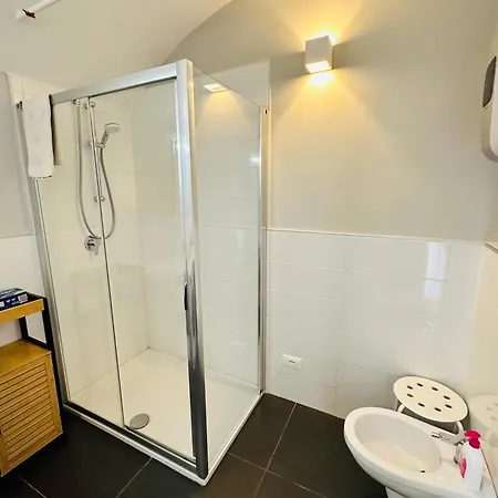 Butterfly House Apartment La Spezia Exterior photo