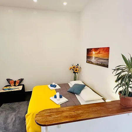 Butterfly House Apartment La Spezia Exterior photo