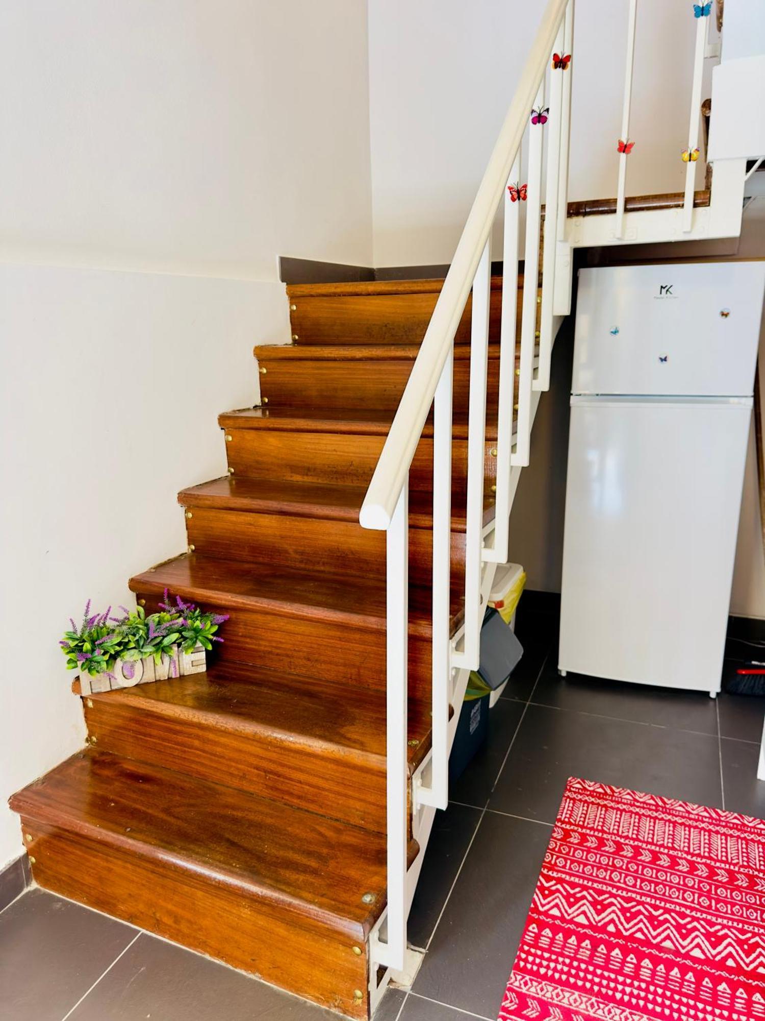 Butterfly House Apartment *