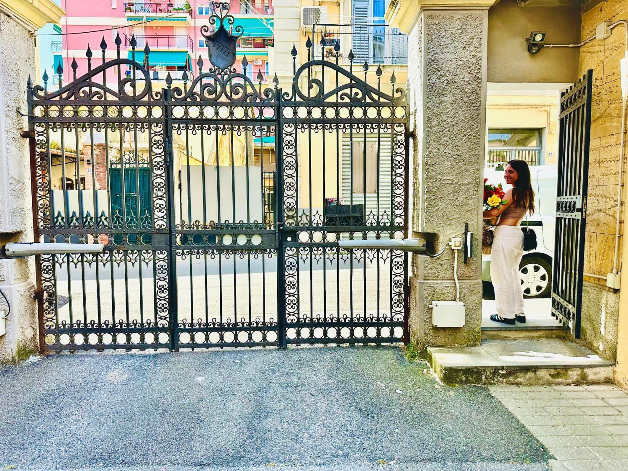 Butterfly House Apartment La Spezia