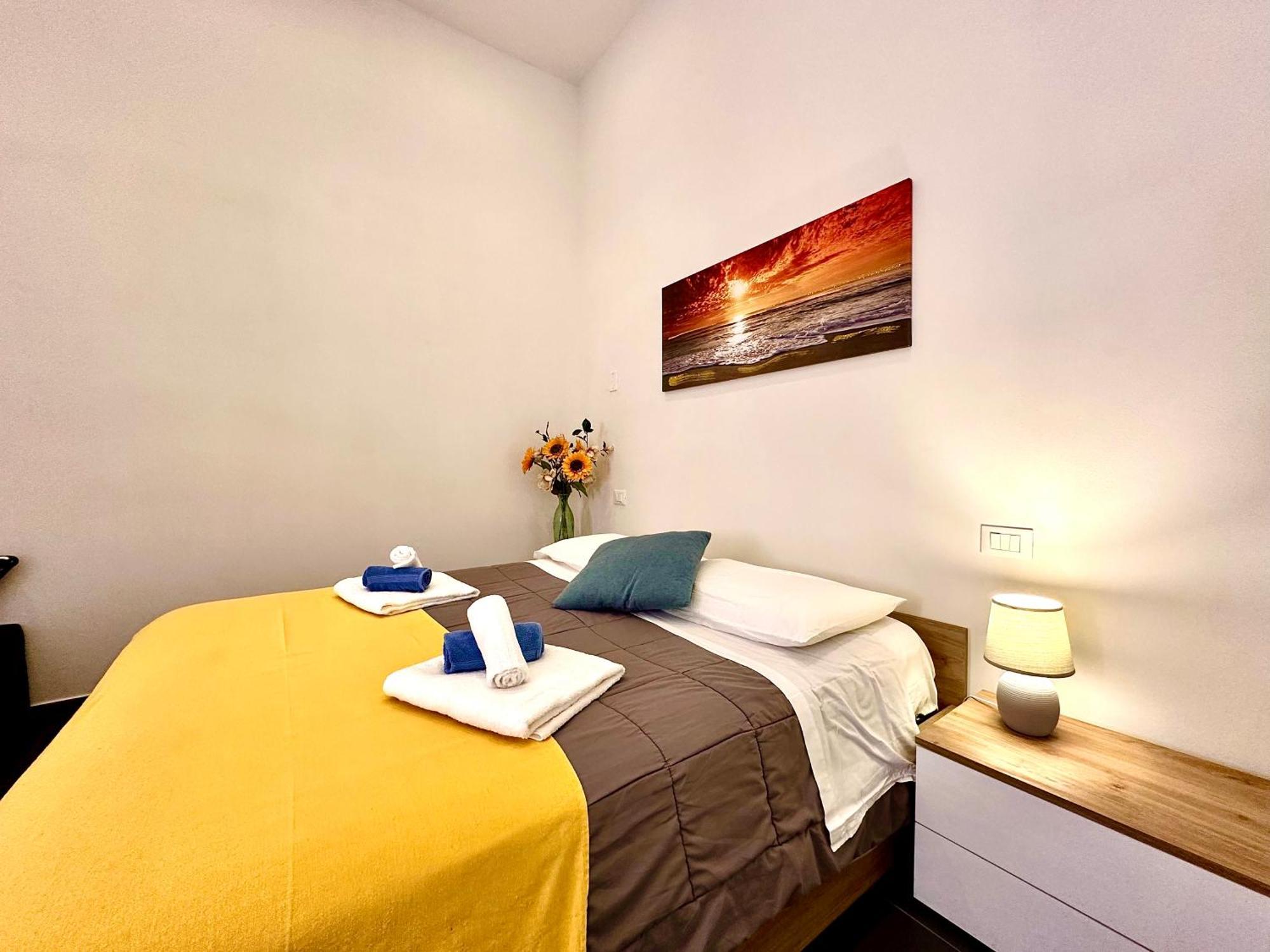 Butterfly House Apartment
