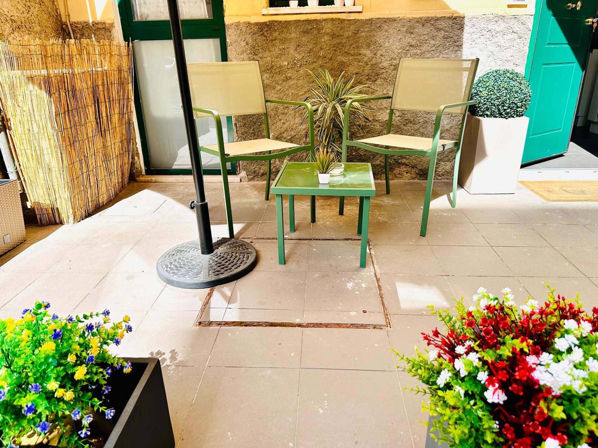 Butterfly House Appartement La Spezia